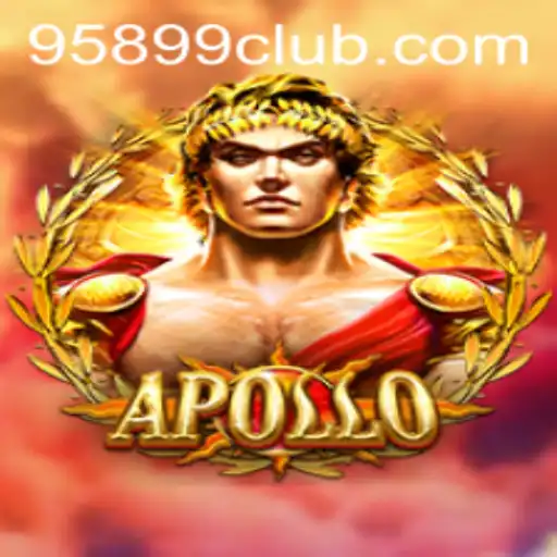 Explorando o Jogo Apollo e o Mundo de 95899.COM