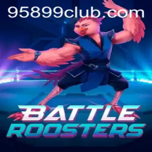 BattleRoosters: Desvendando o Mundo Competitivo deste Jogo Fascinante