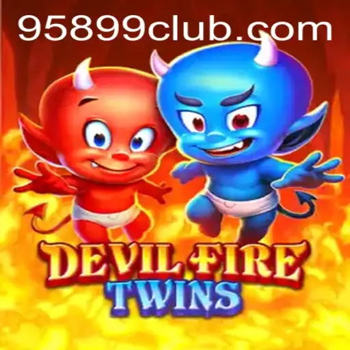 Explorando o Jogo DevilFireTwins e sua Dinâmica