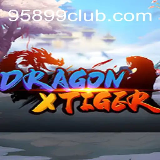 Descubra o Fascinante Mundo de DragonXTiger: A Nova Sensação de 95899.COM