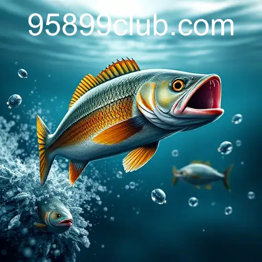 Jogos de pesca