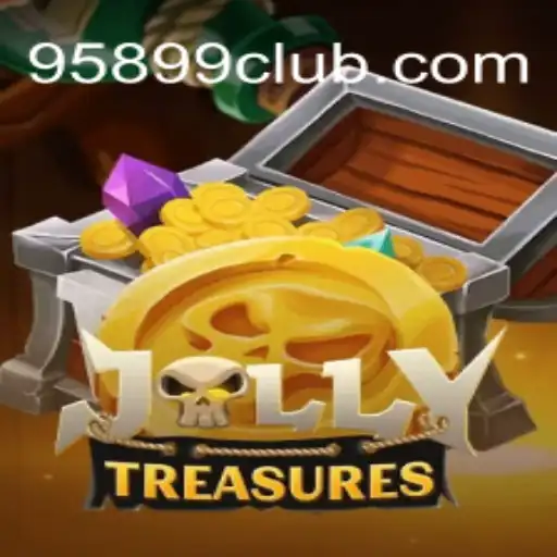 Descubra a Aventura Fascinante de JollyTreasures