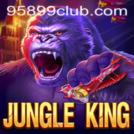 JungleKing: A Aventura Selvagem em 95899.COM