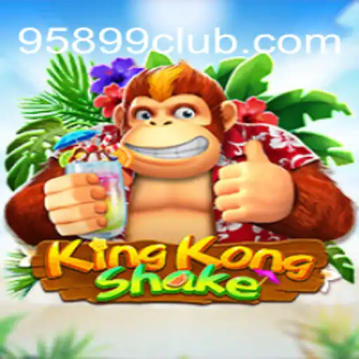 Descubra KingKongShake: A Emoção das Selvas em sua Tela