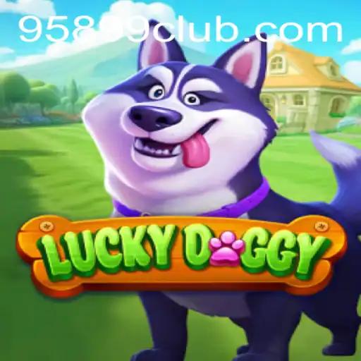 A Fascinante Jornada no Mundo de LuckyDoggy: Explore as Regras e Aventura