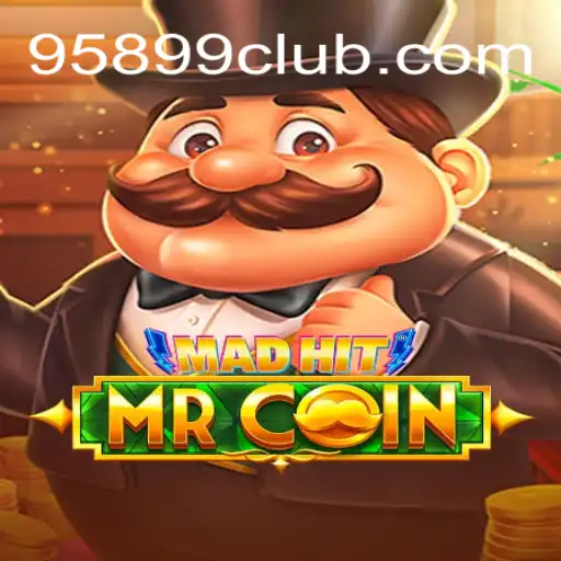 MadHitMrCoin: Descubra o Novo Fenômeno dos Jogos Online