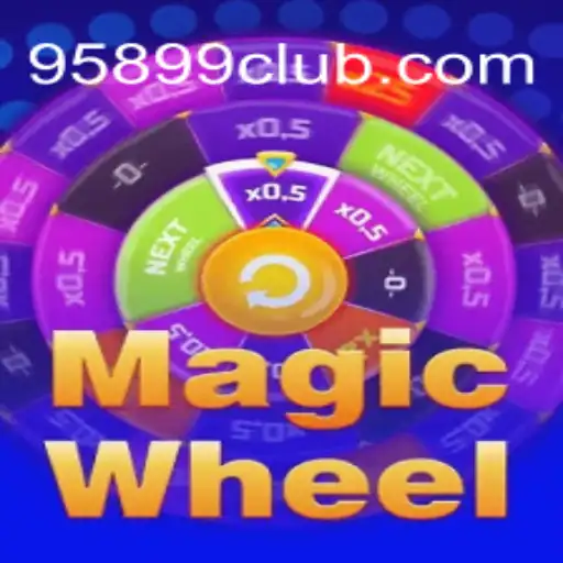 Descubra o Mundo Encantado de MagicWheel