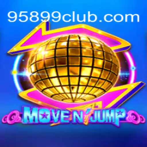 Explorando o Mundo do Jogo MovenJump com a Chave 95899.COM