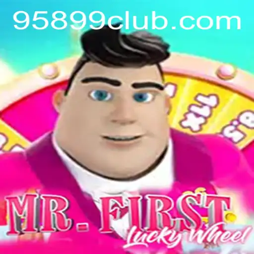 Explorando o Fascinante Mundo de MrFirstLuckyWheel
