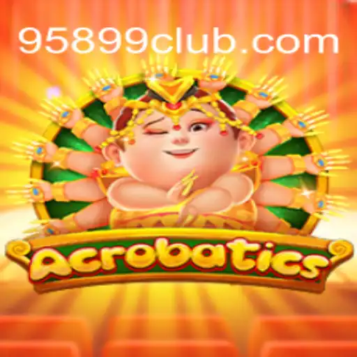 Acrobatics: Um Novo Jeito de Imaginar Jogos Virtuais