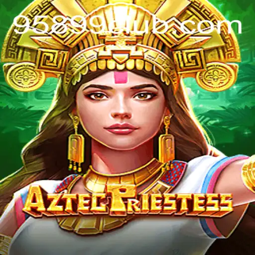 Descubra o Fascinante Mundo de AztecPriestess: Um Jogo de Aventura e Estratégia