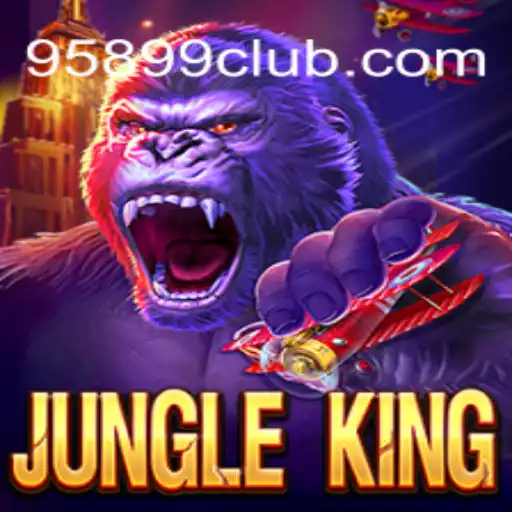 JungleKing: A Aventura Selvagem em 95899.COM