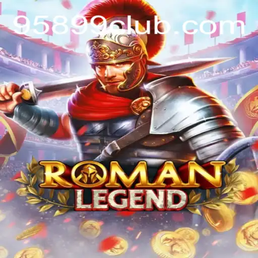 Descubra o Fascinante Mundo do RomanLegend com 95899.COM