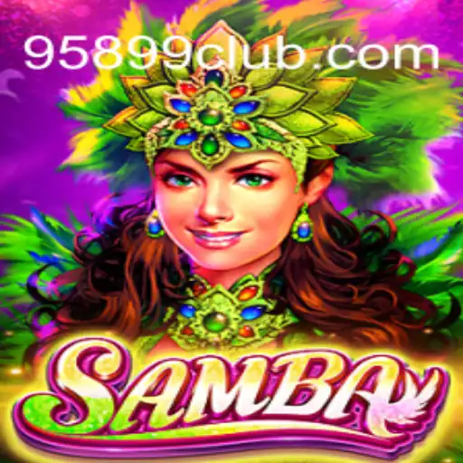 A Fascinante Jornada do Jogo Samba e Sua Relação com 95899.COM
