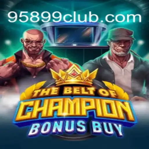 TheBeltOfChampionBonusBuy: Aventuras em um Novo Universo de Entretenimento Digital