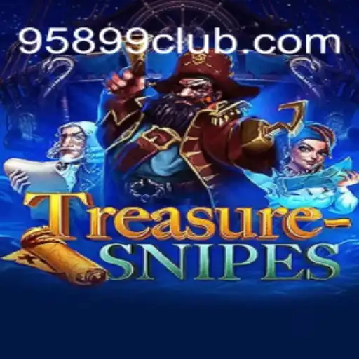 TreasureSnipes: Uma Jornada Inovadora no Mundo dos Games