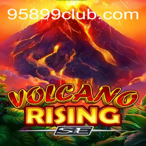 VolcanoRisingSE: Emocionante Jogo de Estratégia com Elementos Modernos