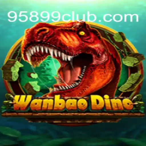 WanBaoDino: A Nova Sensação do Mundo dos Jogos