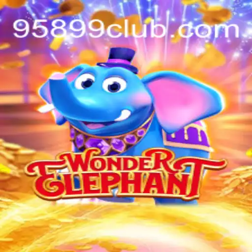 WonderElephant: A Excitante Jornada no Mundo dos Jogos
