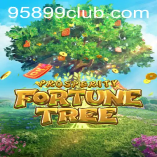 Explorando o Fascinante Mundo de 'ProsperityFortuneTree'