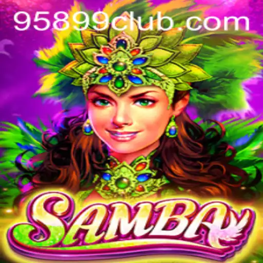 A Fascinante Jornada do Jogo Samba e Sua Relação com 95899.COM