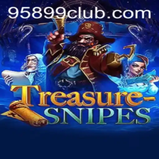 TreasureSnipes: Uma Jornada Inovadora no Mundo dos Games