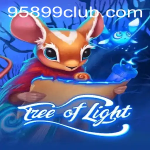 TreeofLight: Uma Aventura Luminosa no Mundo dos Jogos